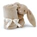 Jellycat Bashful Beige Bunny Soother