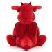 Jellycat Bashful Red Dragon - Medium