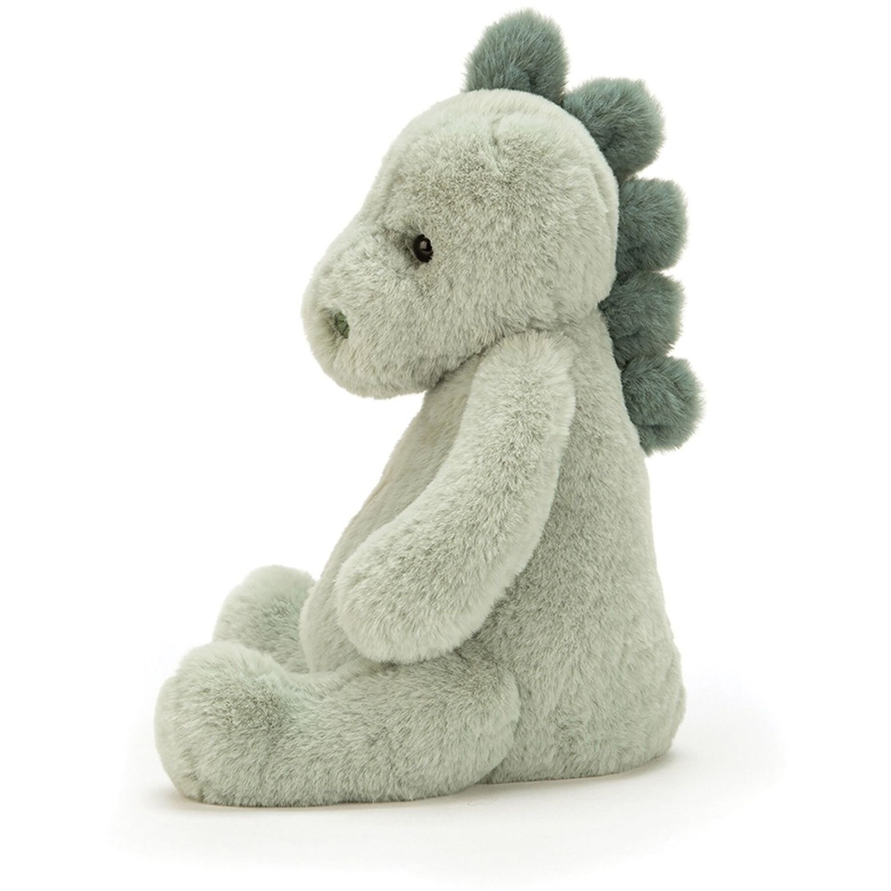 Puffles cheap bear jellycat