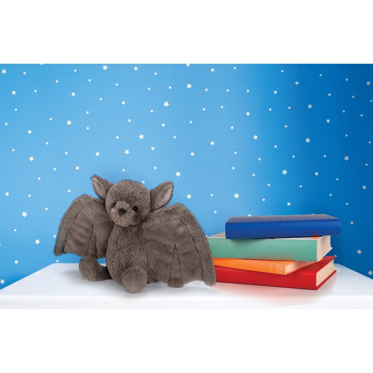 Jellycat bashful cheap bat medium