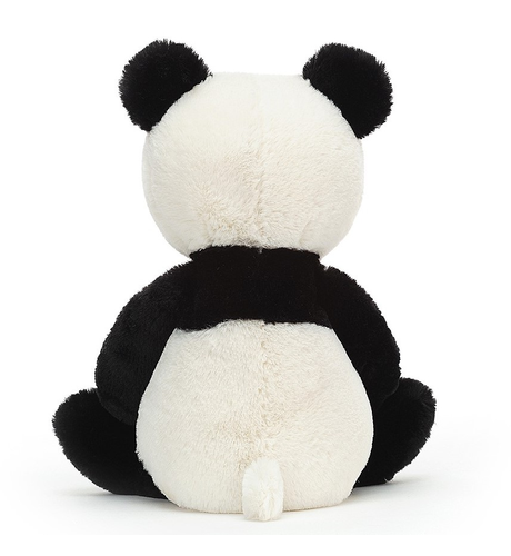 Jellycat Bashful Panda - Medium - PLAY-Soft Toys : Kids Clothing NZ ...