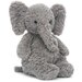 Jellycat Archibald Grey Elephant