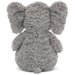 Jellycat Archibald Grey Elephant