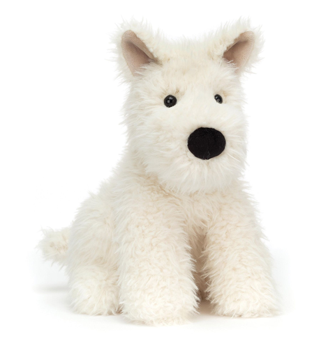 Jellycat Munro Scottie Dog