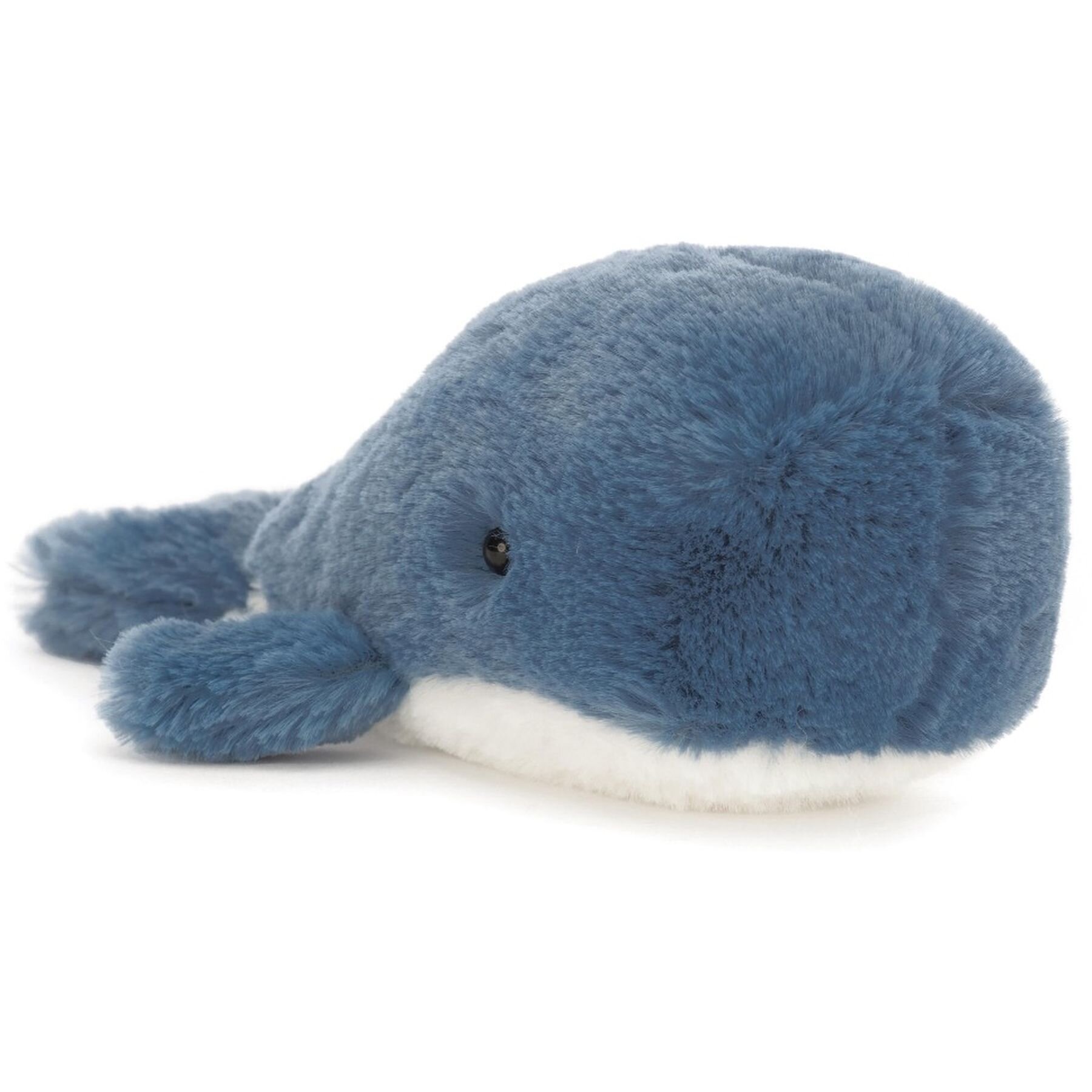 Jellycat blue whale on sale