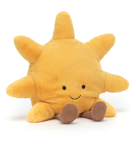 Jellycat Amuseable Sun