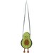 Jellycat Amuseable Avocado Bag