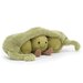 Jellycat Amuseable Pea in a Pod