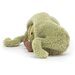 Jellycat Amuseable Pea in a Pod