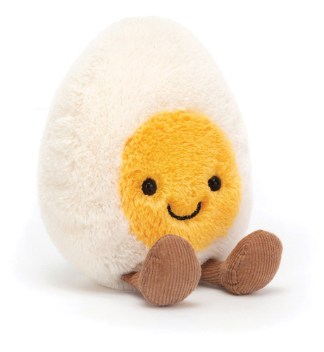 Jellycat Amuseable Boiled Egg