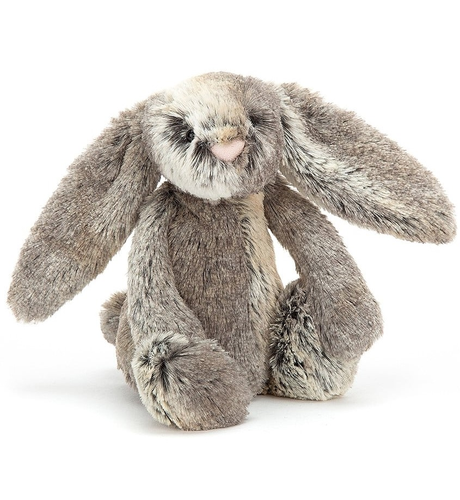 Jellycat Bashful Cottontail Bunny Small PLAY Soft Toys Kids Clothing NZ Shop Online Kid Republic Jellycat