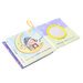 Baby Good Night Cloth Book