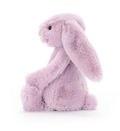 Jellycat Bashful Lilac Bunny - Small - PLAY-Soft Toys : Kids Clothing ...