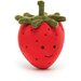 Jellycat Fabulous Fruit Strawberry