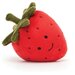 Jellycat Fabulous Fruit Strawberry