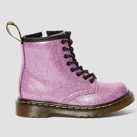 Kids dr marten on sale boots