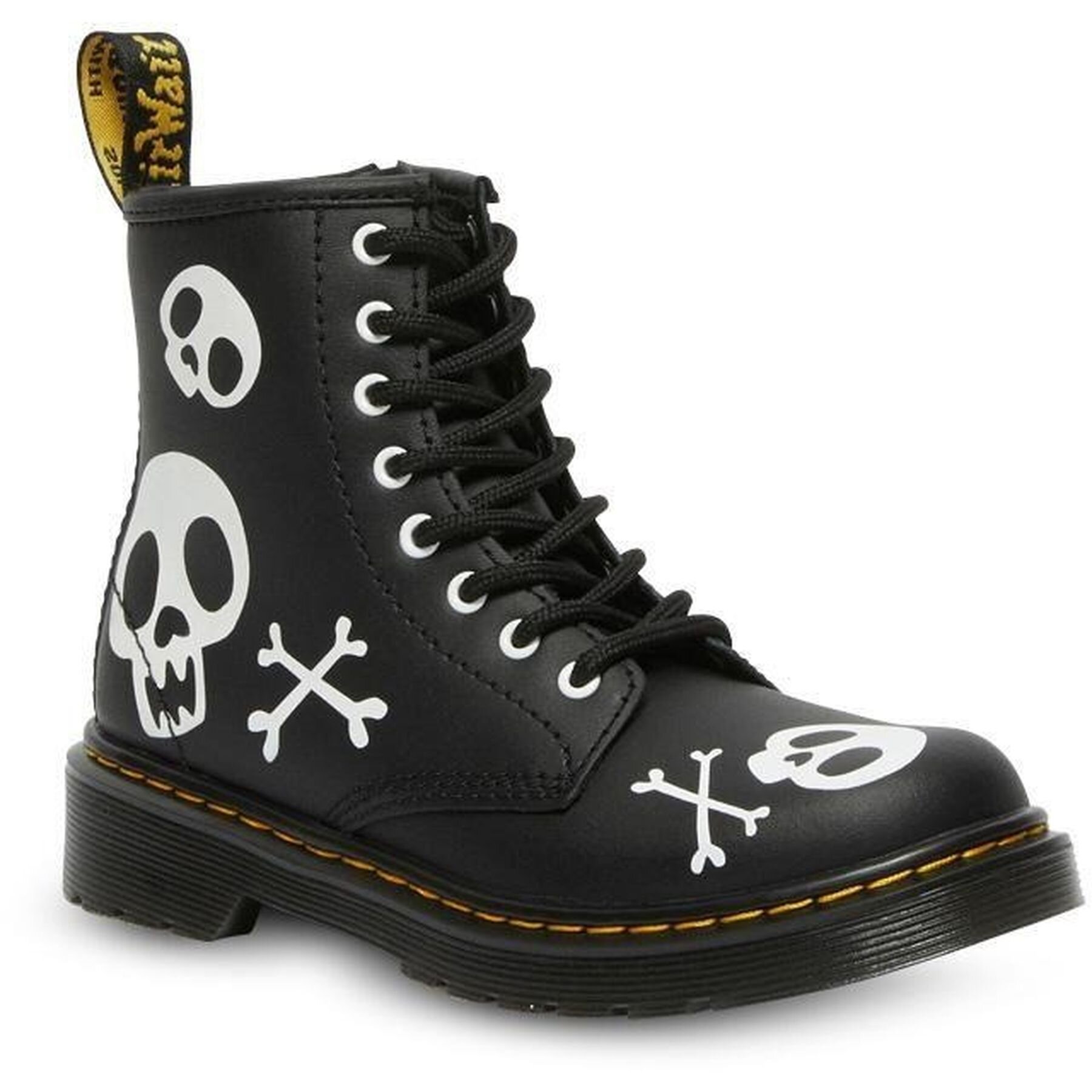 Dr martens online nz hotsell