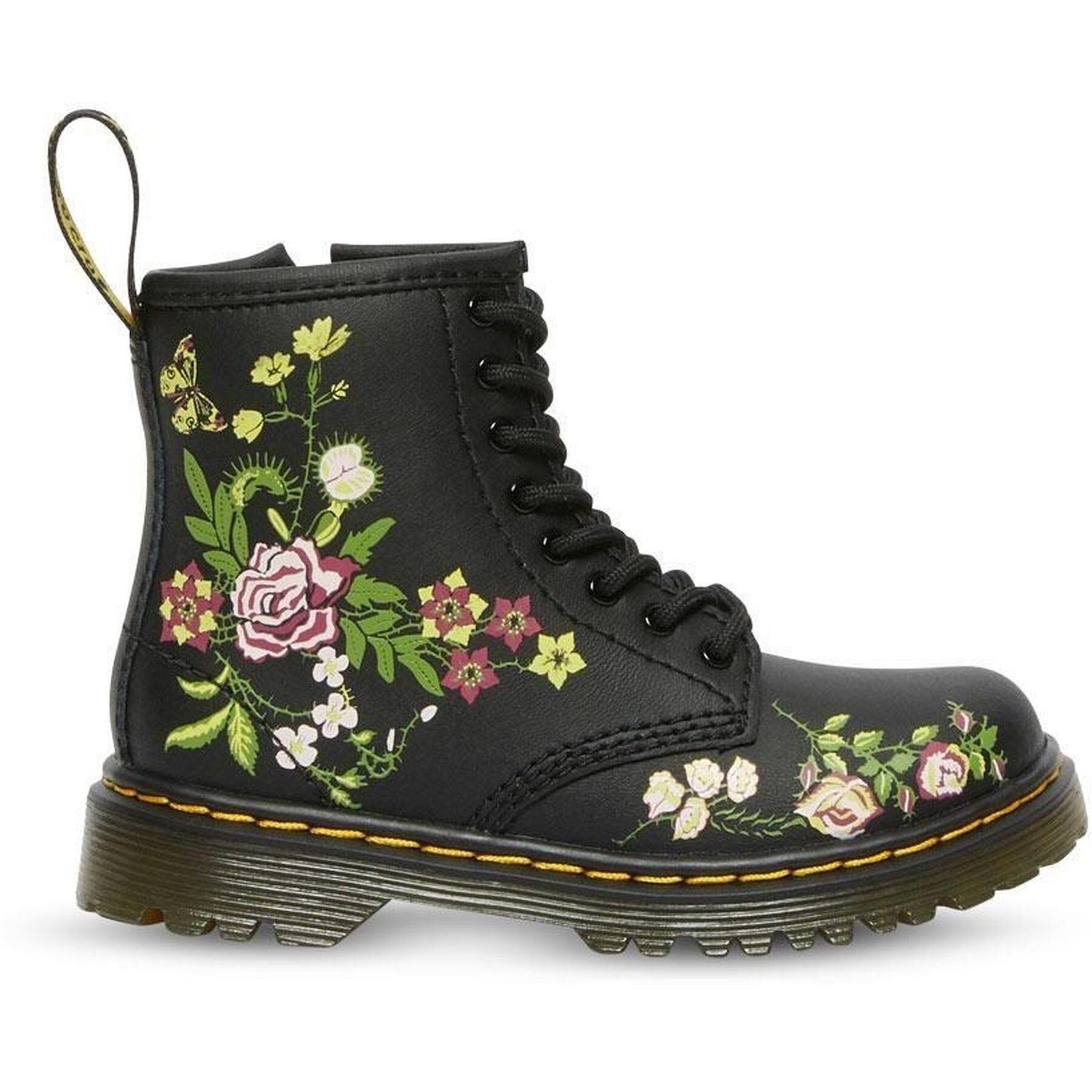 Dr martens shop toddler nz