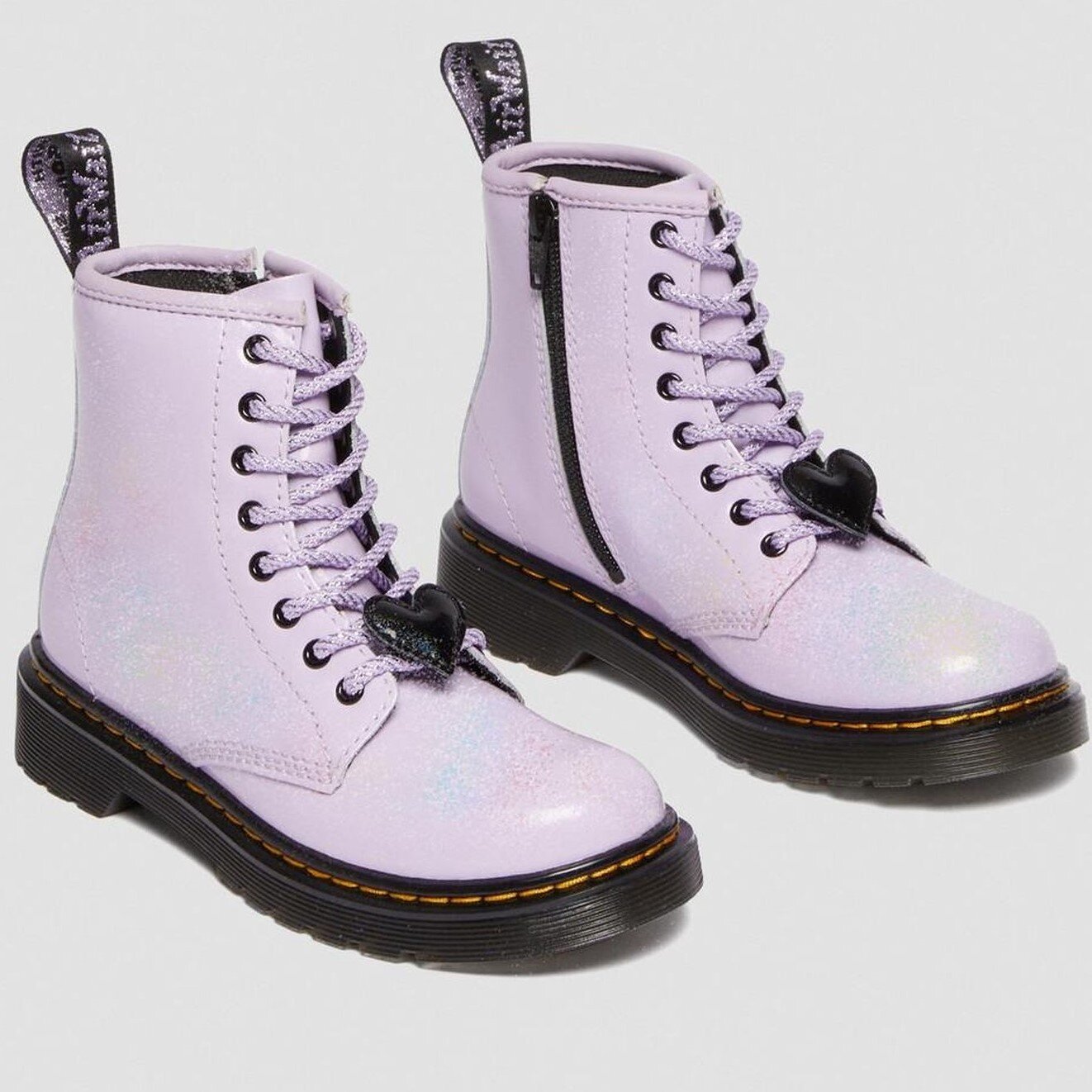 Galaxy doc clearance martens