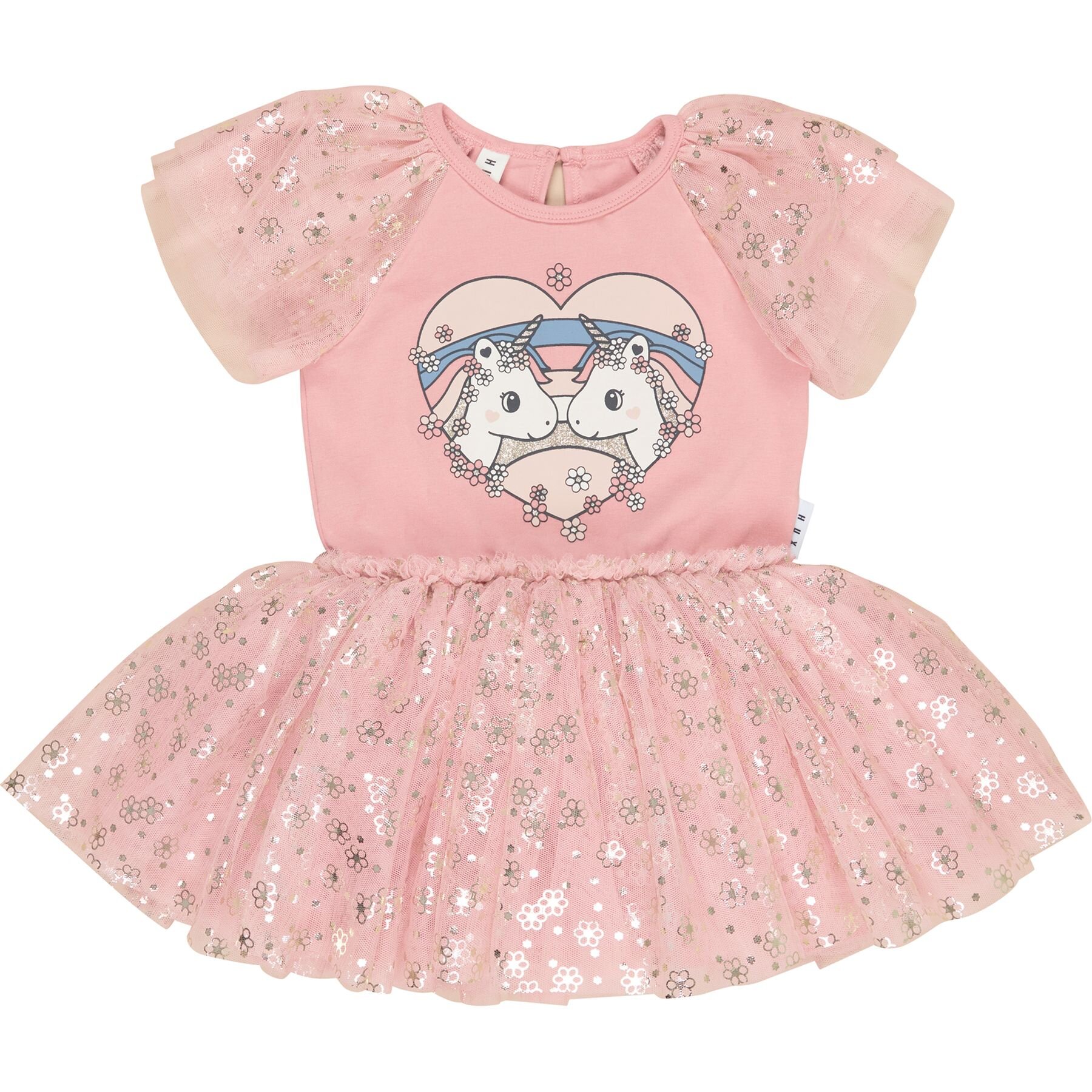 Unicorn clearance ballerina dress