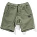 Munster Parkour Short - Washed Olive