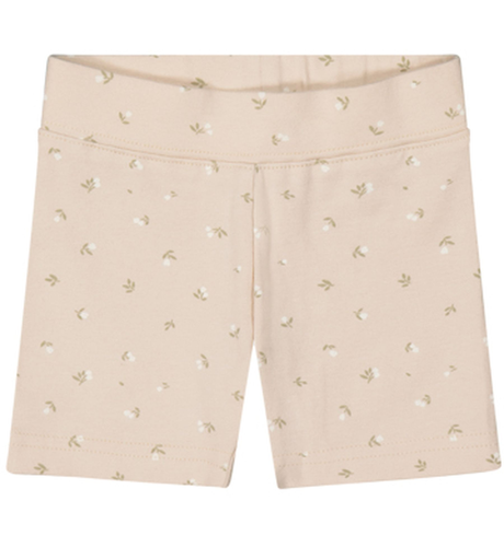 Jamie Kay Cotton Bike Short - Elenore Pink Tint