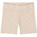 Jamie Kay Cotton Bike Short - Elenore Pink Tint