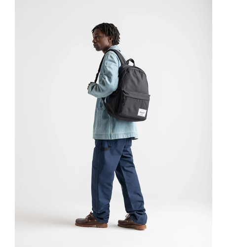 Herschel classic shop backpack size