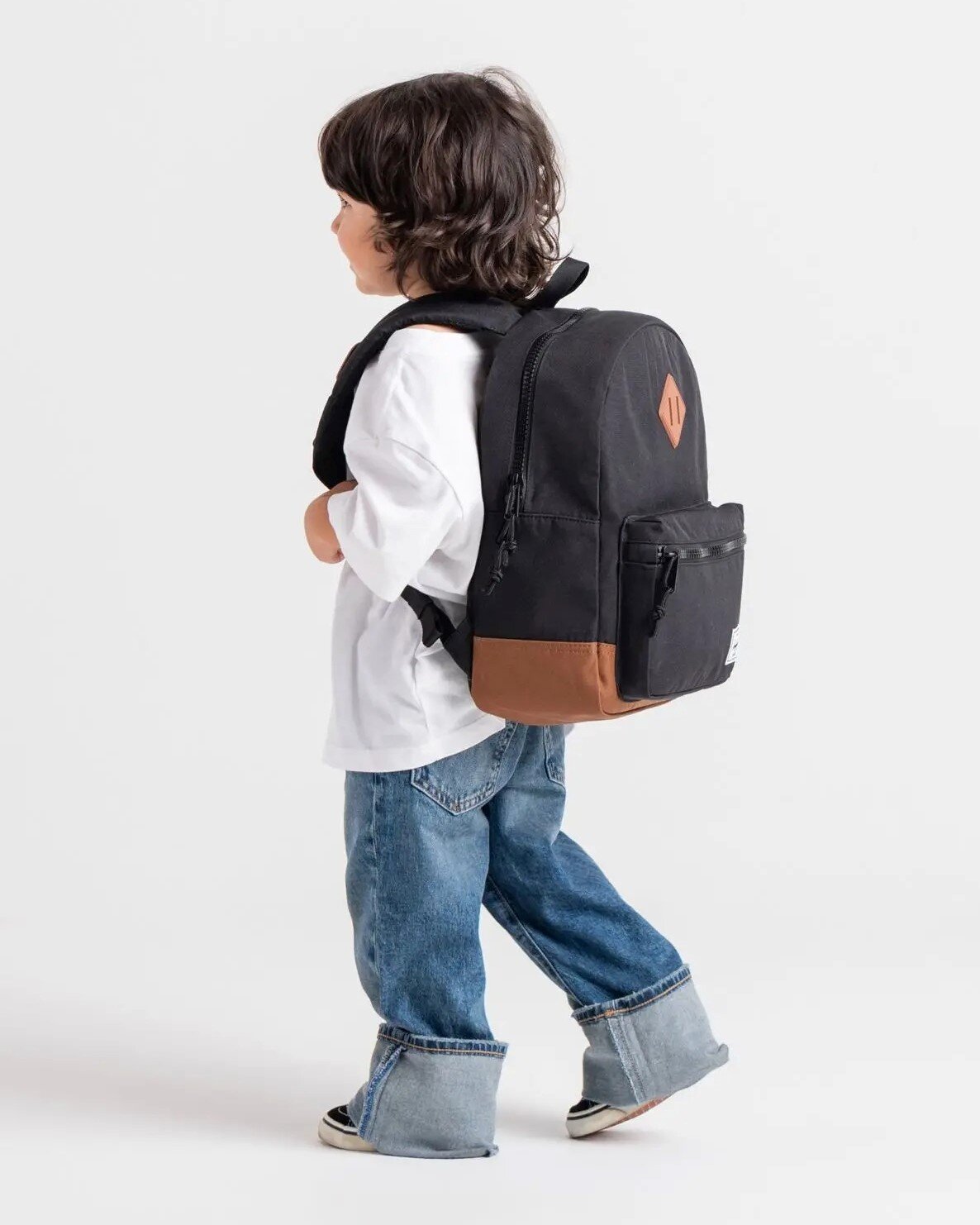 Herschel heritage cheap kids backpack