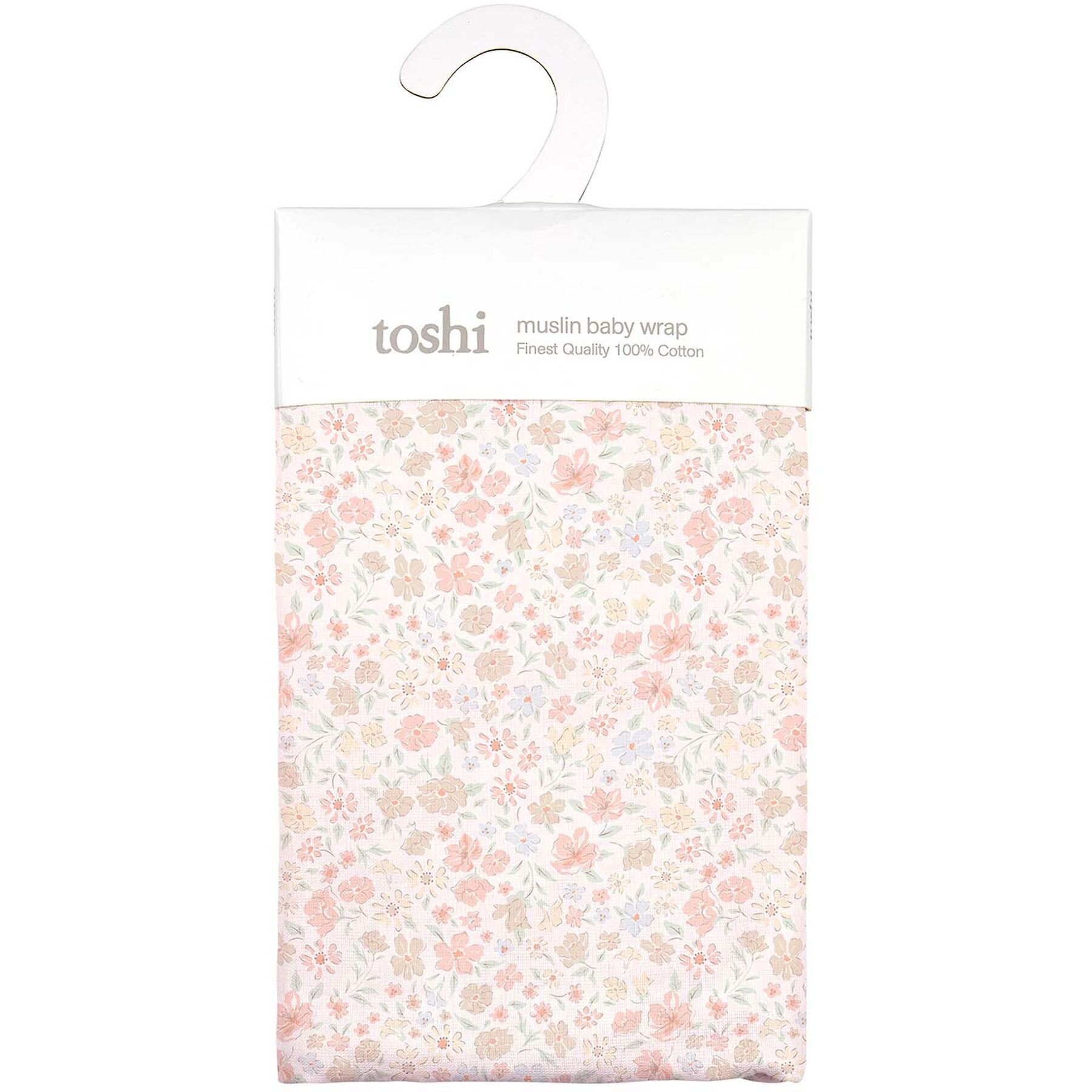 Toshi Classic Muslin Wrap Lu Lu SHOP BY BRAND Toshi Kids Clothing NZ Shop Online Kid Republic TOSHI