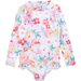 Minihaha Lena L/S Sunsuit