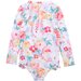 Minihaha Lena L/S Sunsuit