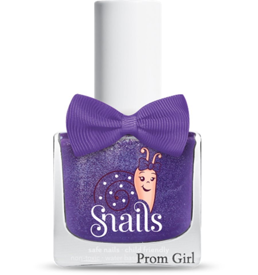 Snails Nail Polish - Prom Girl - CLOTHING-ACCESSORIES-HAIR & MAKEUP ...