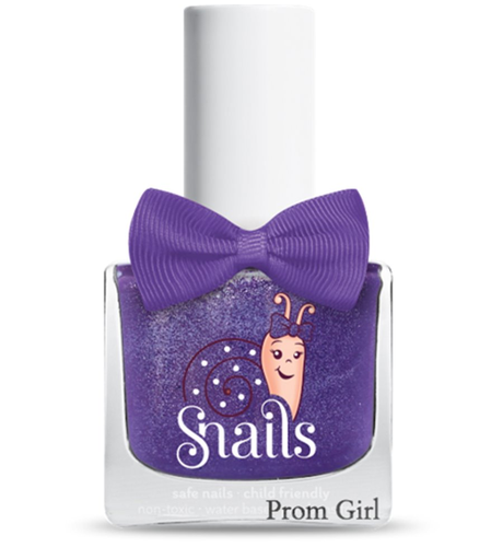 Snails Nail Polish - Prom Girl - CLOTHING-ACCESSORIES-HAIR & MAKEUP ...