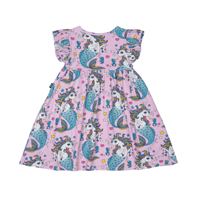 Next girls sales unicorn dress