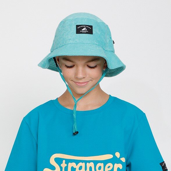 Stranger things cheap bucket hat