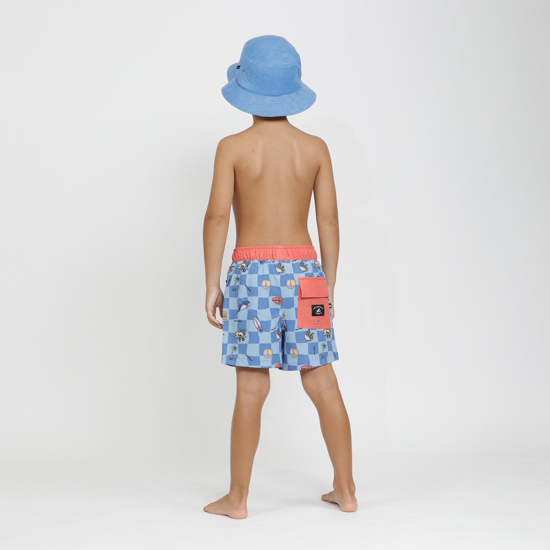 Extra long board shorts on sale 24