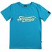 Hello Stranger Stranger S/S Tee - Green