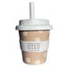 Chai Baby Natural Daisy Babyccino Cup