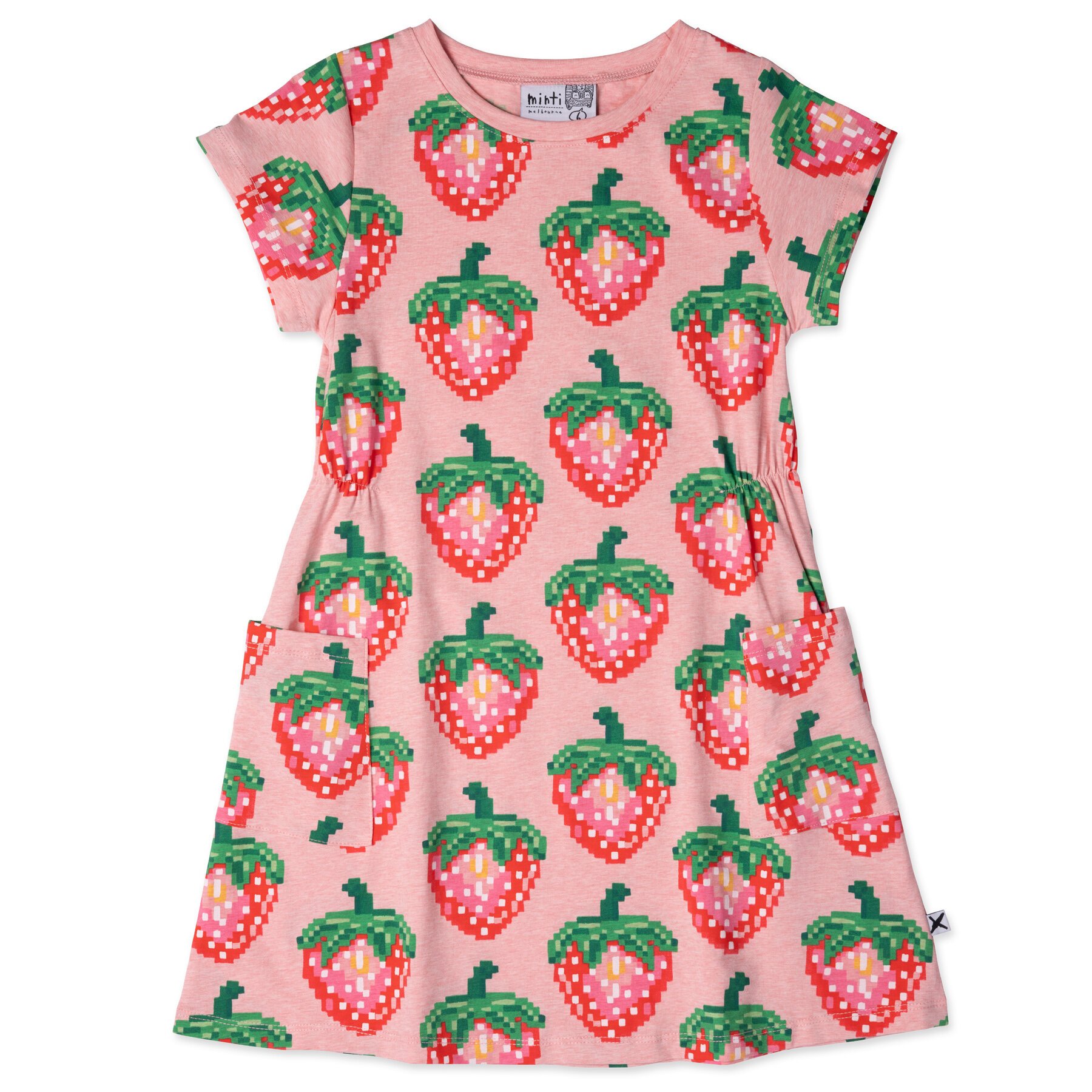 Strawberry kidswear sale