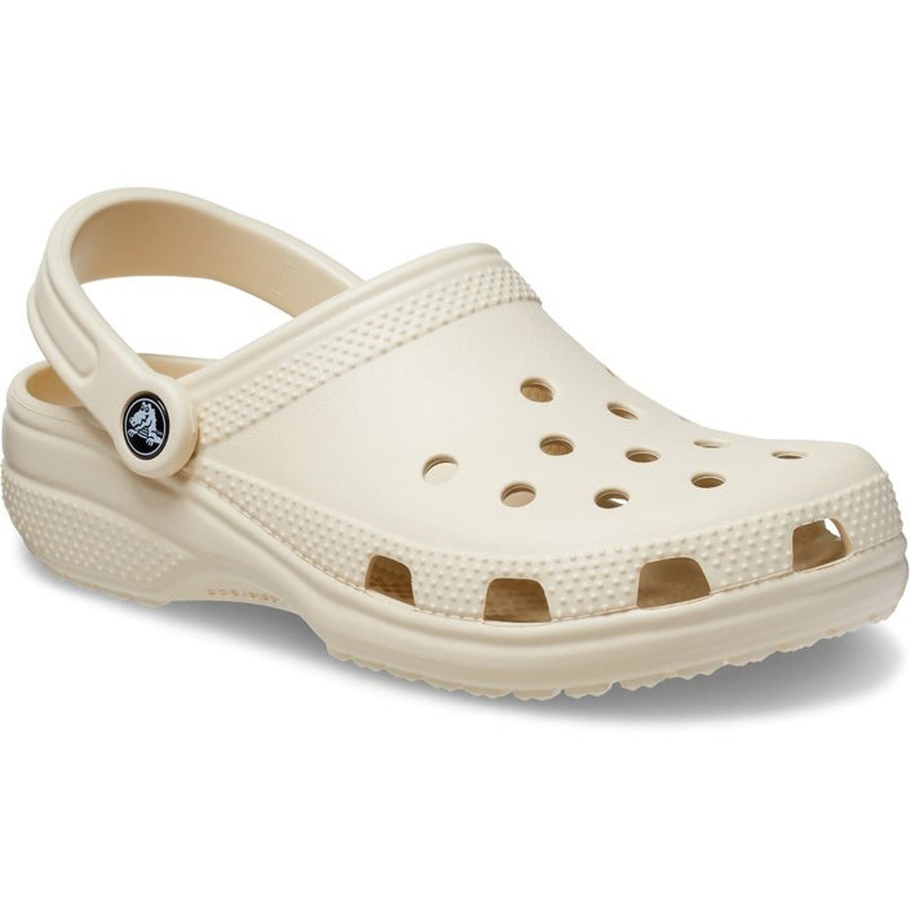 Adult white crocs online