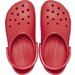 Crocs Toddlers Classic Clogs - Varsity Red