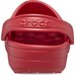 Crocs Toddlers Classic Clogs - Varsity Red