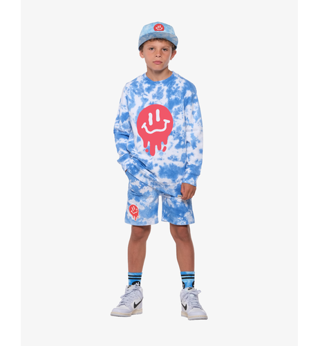 Band Of Boys Green Tie-Dye Bucket Hat - CLOTHING-HATS-Sunhats : Kids  Clothing NZ : Shop Online : Kid Republic - S23/24 Band of Boys SUM23