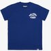 Band Of Boys The Lucky T-Shirt Ink Blue Tee