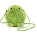 Jellycat Ricky Rain Frog Bag