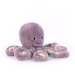 Jellycat Maya Purple Octopus - Little