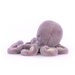 Jellycat Maya Purple Octopus - Little