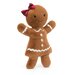 Jellycat Jolly Gingerbread Ruby - Large