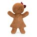 Jellycat Jolly Gingerbread Ruby - Large